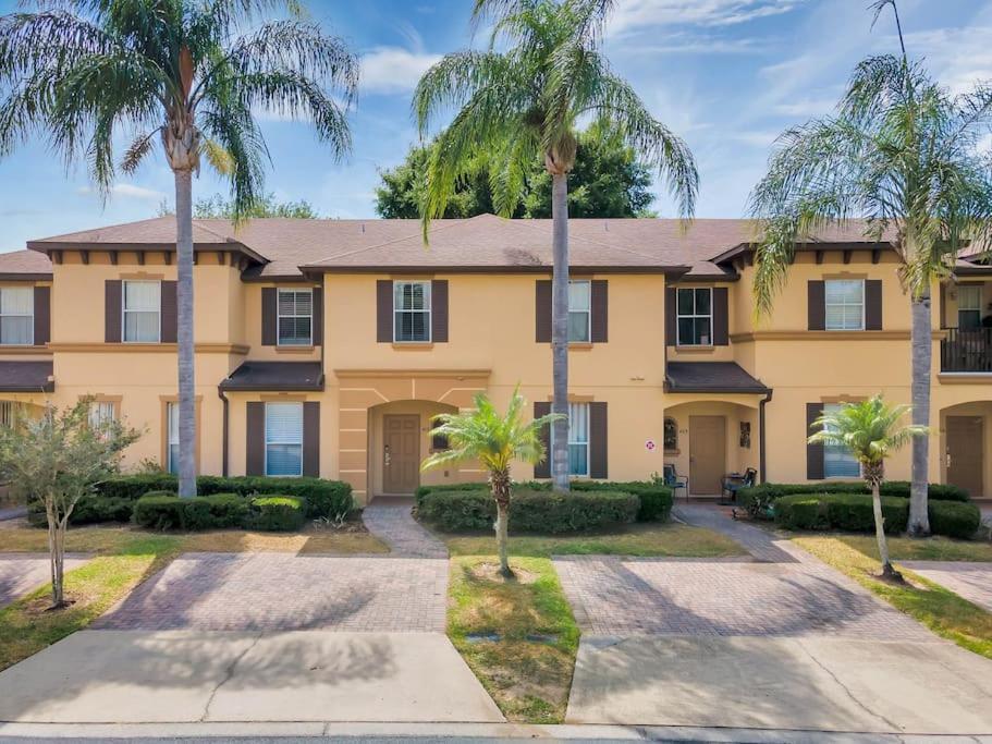 Debbie'S Regal Palms Vacation Villa Davenport Exterior photo